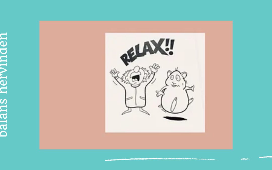Stop eetbuien en emotie-eten