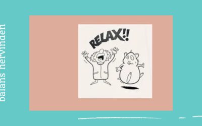 Stop eetbuien en emotie-eten