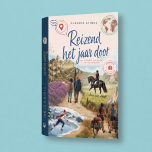 Reizend het jaar door | Paperback | Vernieuwde versie